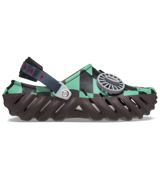 Demon Slayer Echo Clog