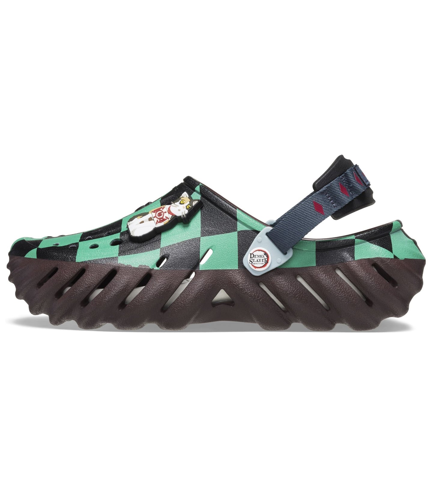 Demon Slayer Echo Clog