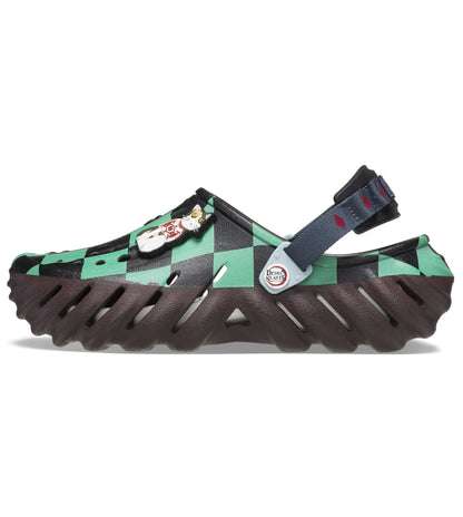 Demon Slayer Echo Clog