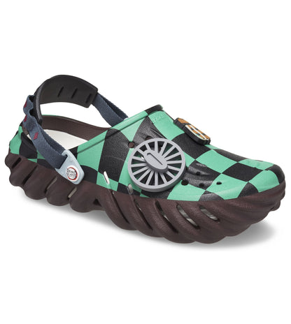 Demon Slayer Echo Clog
