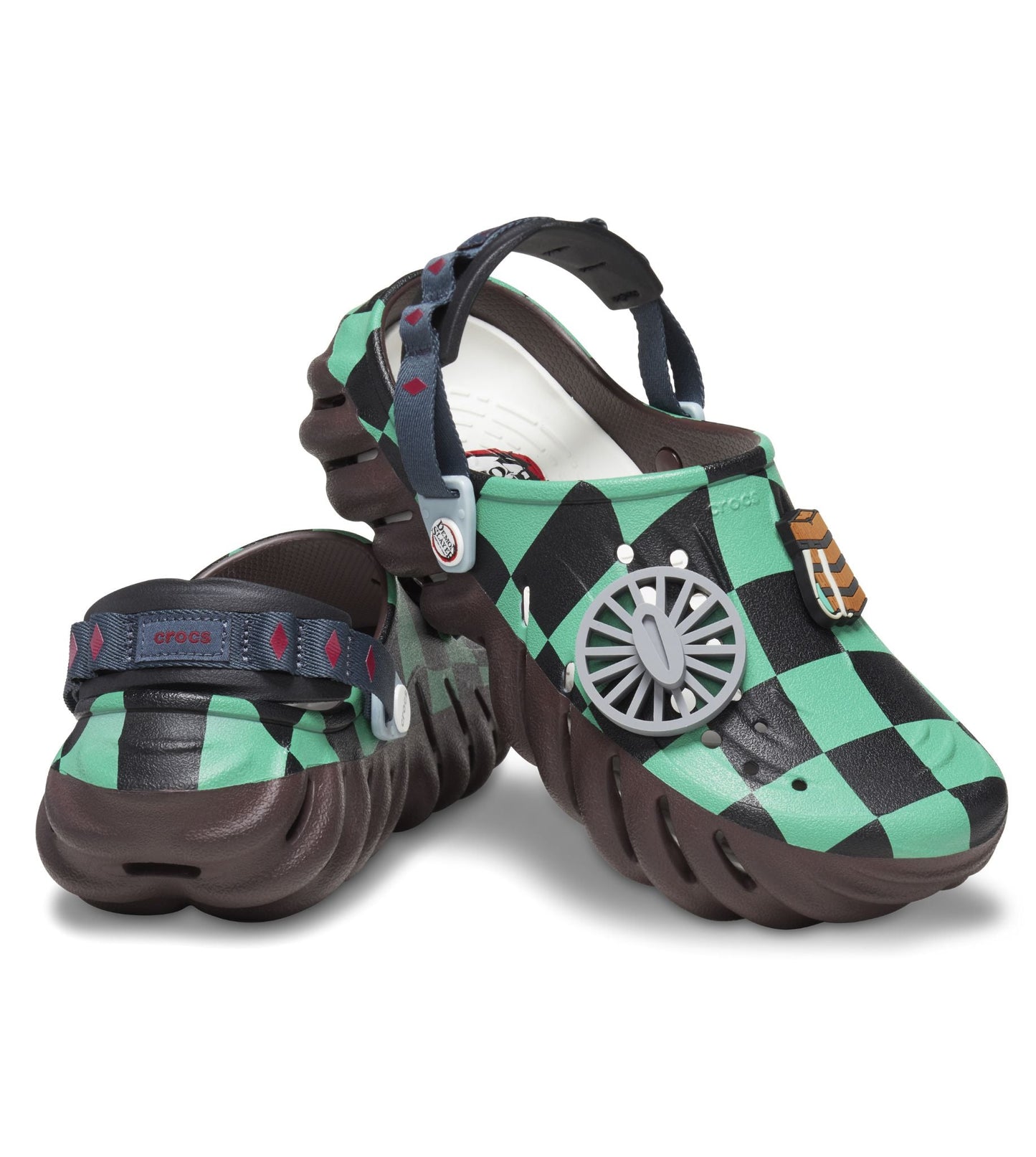 Demon Slayer Echo Clog
