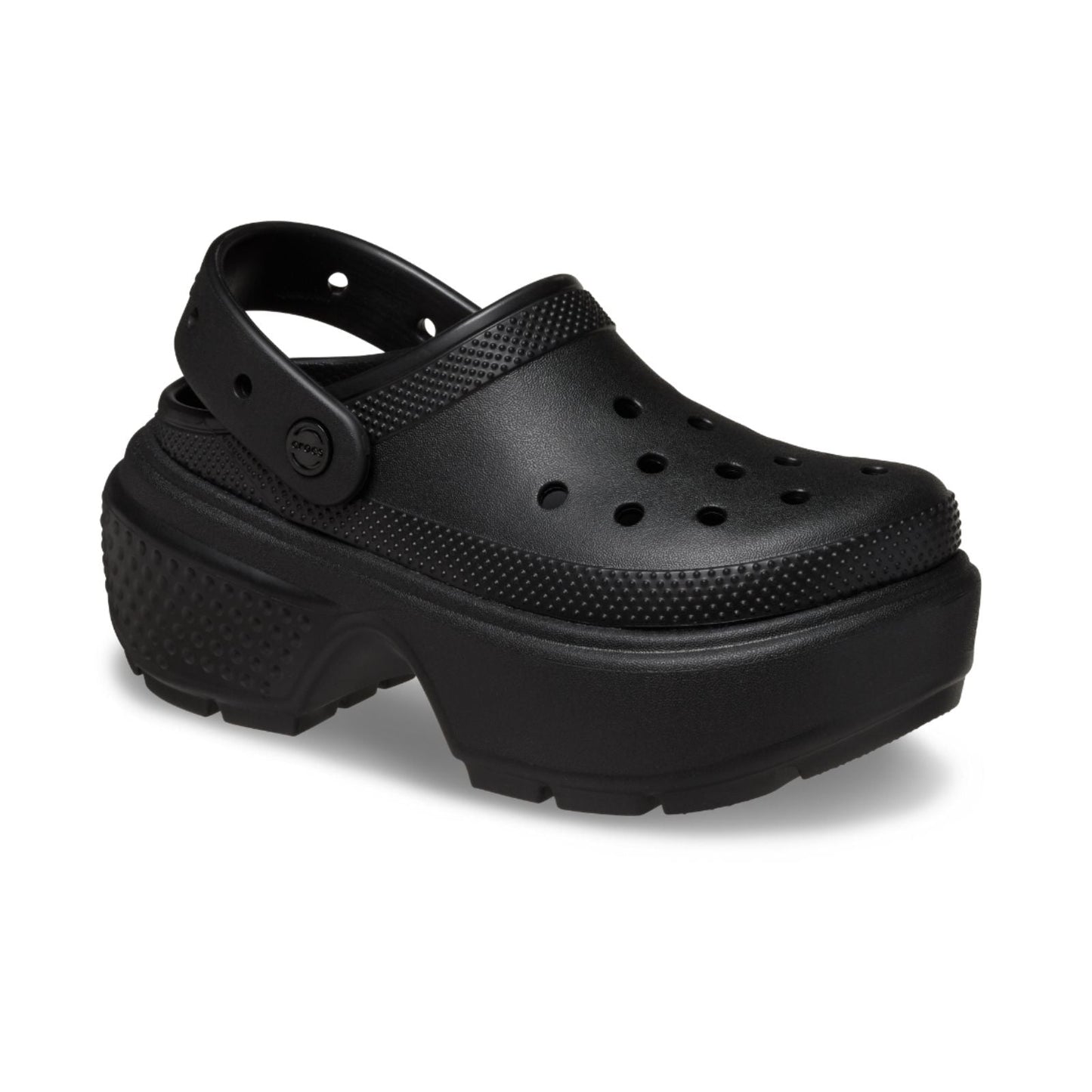 Stomp Clog