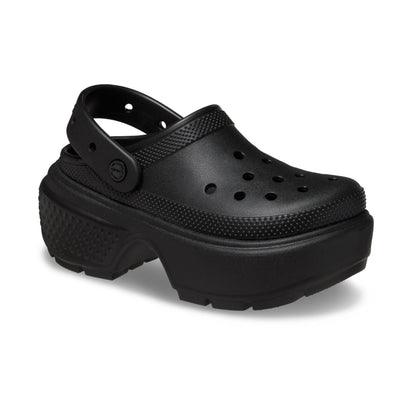 Stomp Clog
