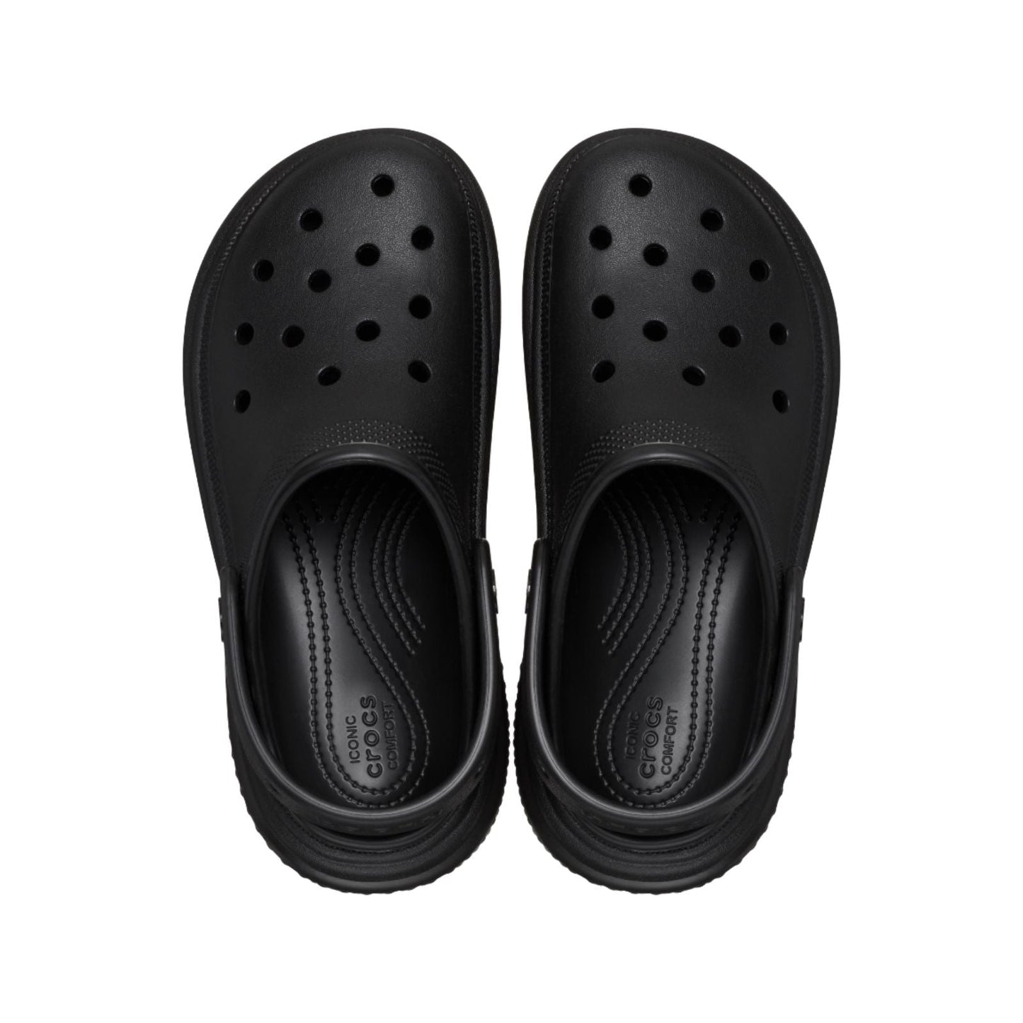 Stomp Clog