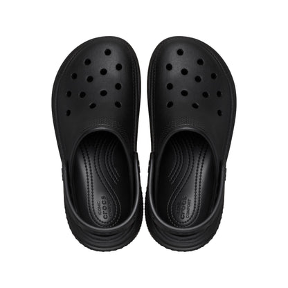 Stomp Clog