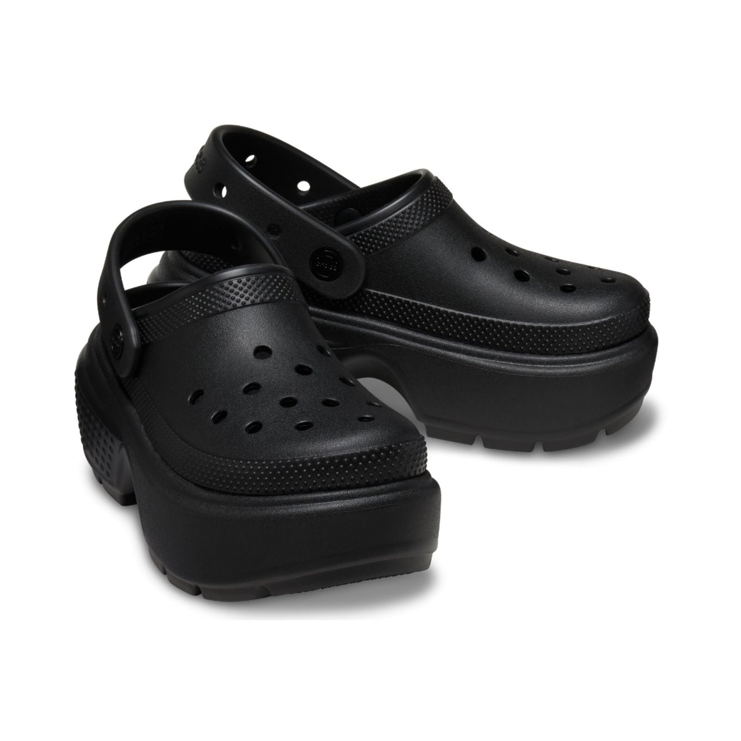 Stomp Clog