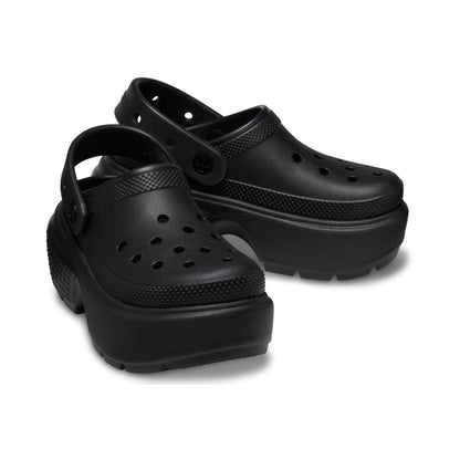 Stomp Clog