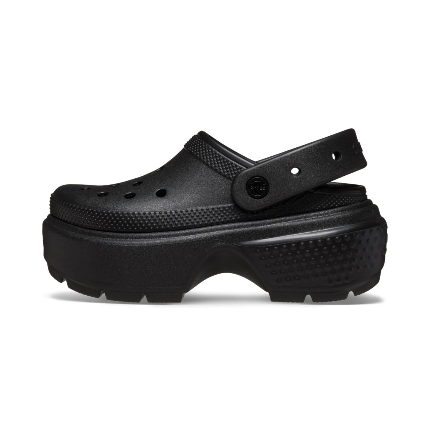 Stomp Clog