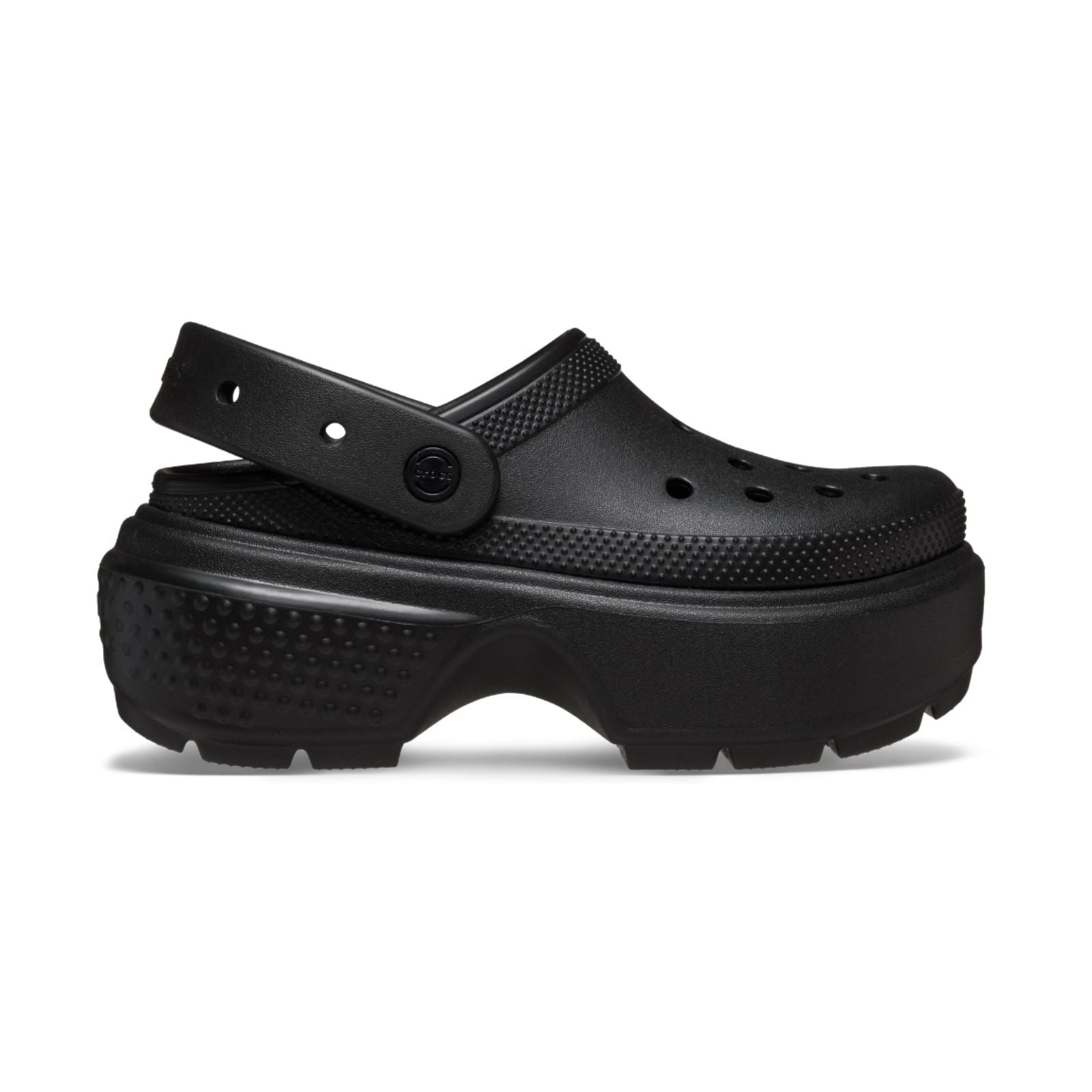 im様 Stomp Clog – Crocs Panamá