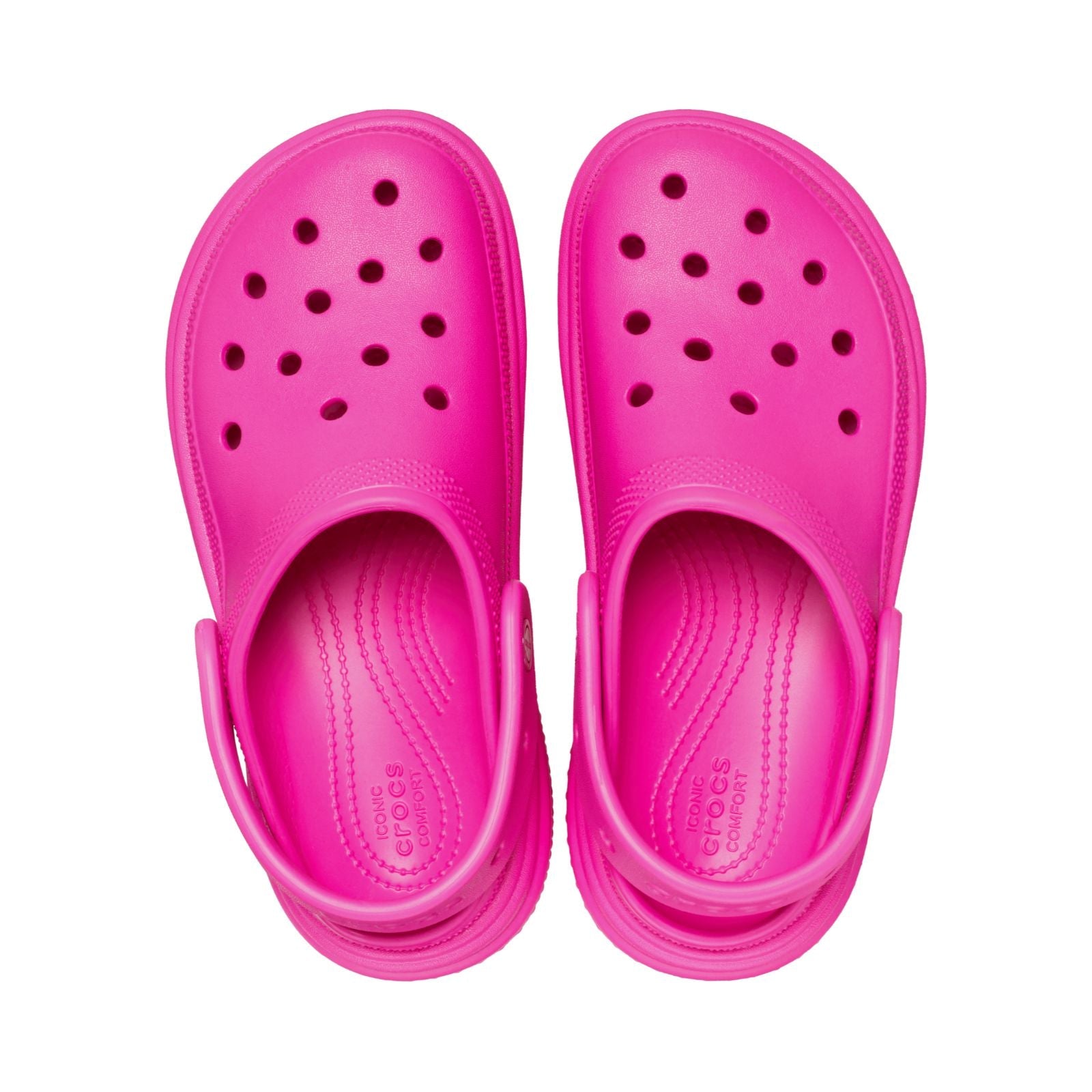 Stomp Clog – Crocs Panamá