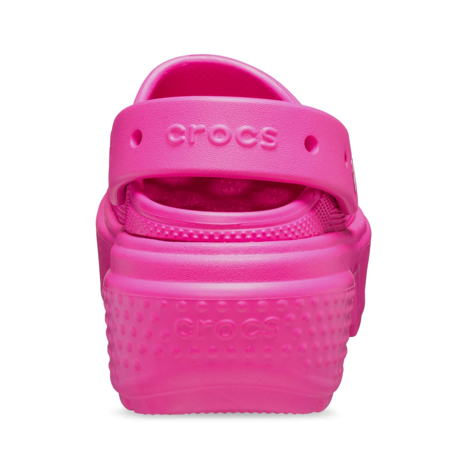 im様 Stomp Clog – Crocs Panamá