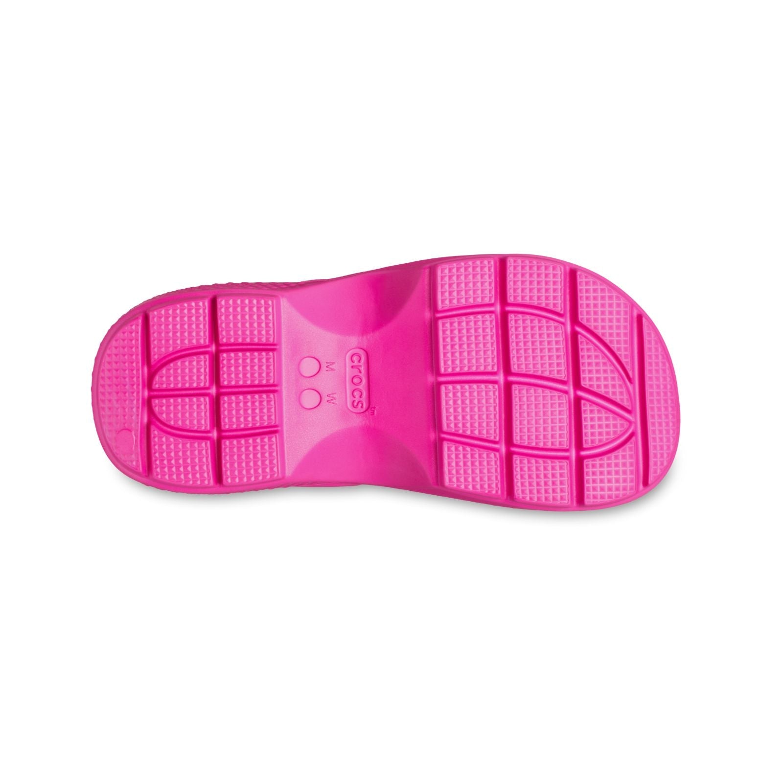 Stomp Clog – Crocs Panamá