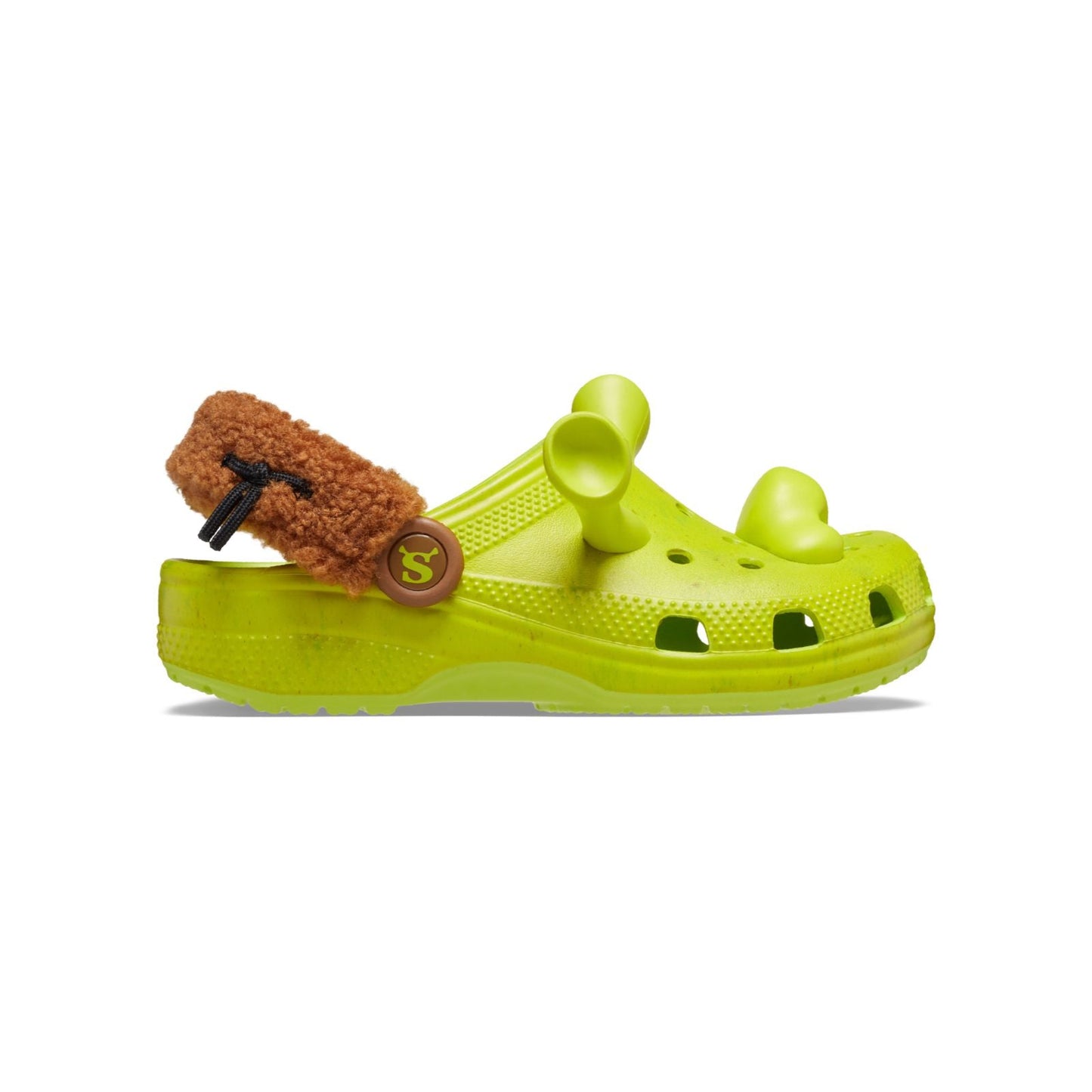 Shrek Classic Clog Niños Pequeños