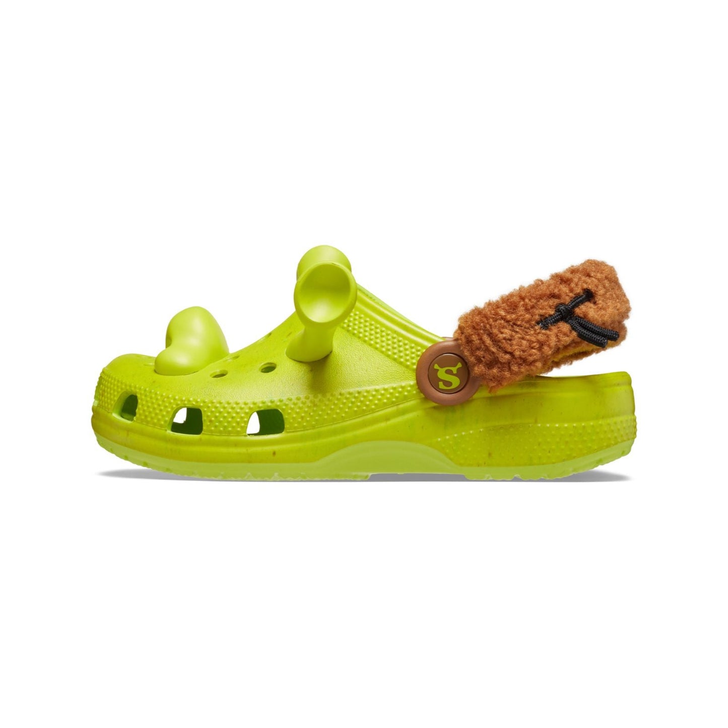 Shrek Classic Clog Niños Pequeños