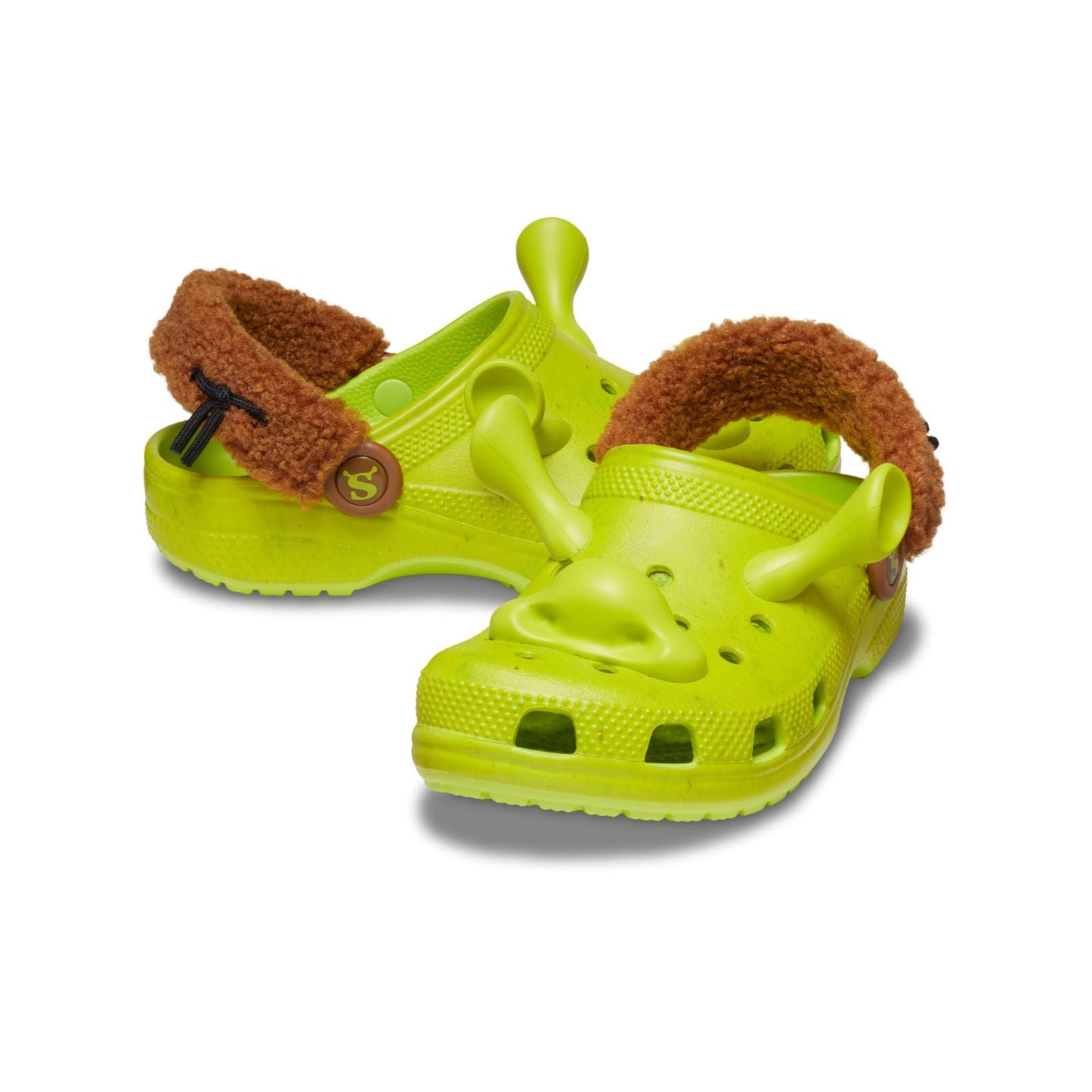 Shrek Classic Clog Niños Pequeños