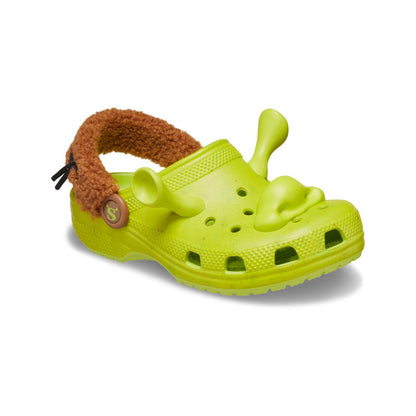 Shrek Classic Clog Niños Pequeños