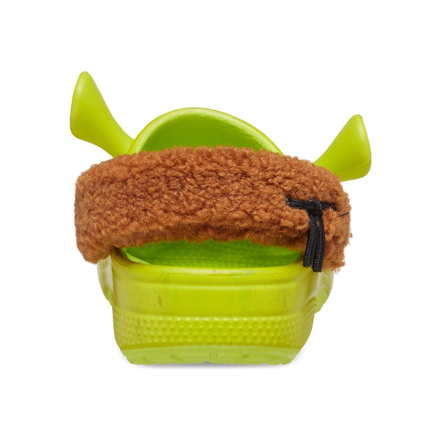 Shrek Classic Clog Niños Pequeños