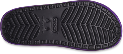 Mcdonalds X Crocs Grimace Cozzzy Sandal
