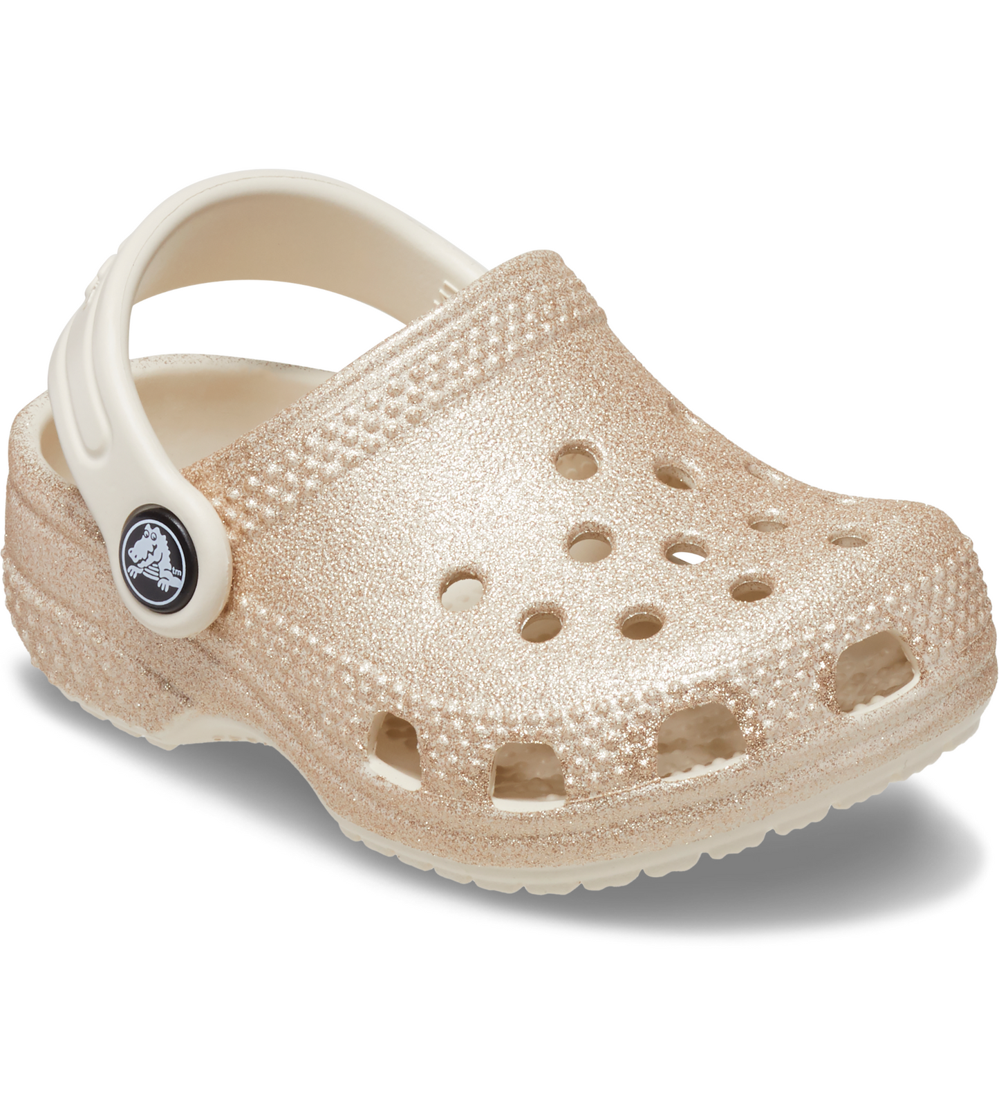 Crocs Littles Baby Glitter