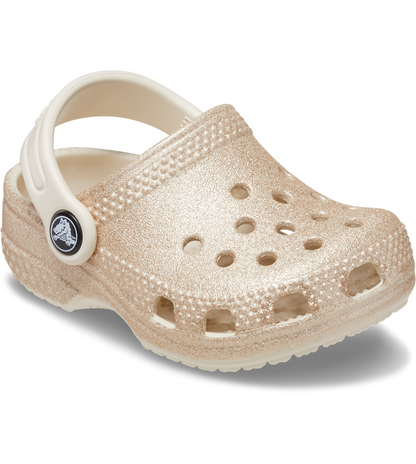 Crocs Littles Baby Glitter
