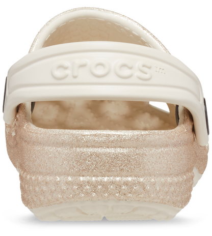 Crocs Littles Baby Glitter