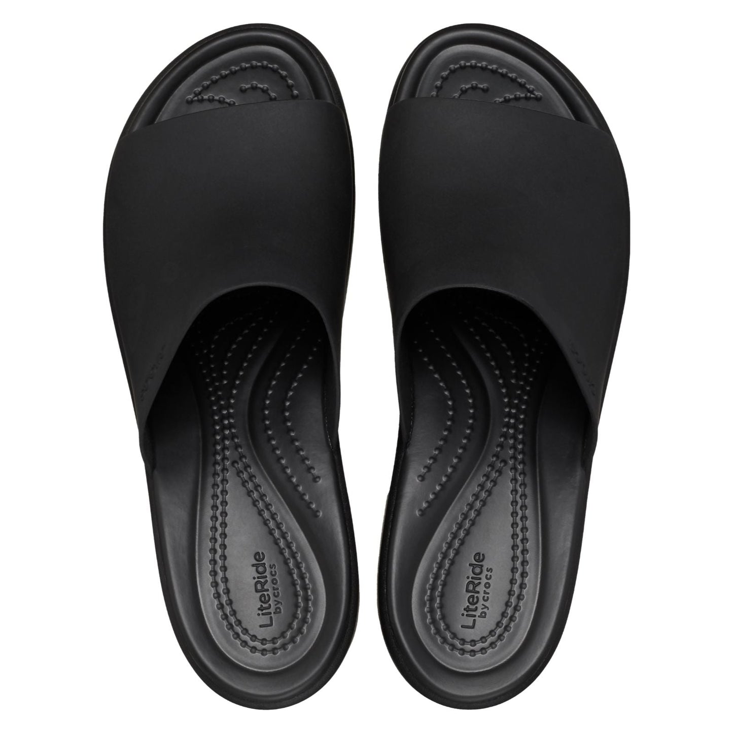Brooklyn Slide Heel