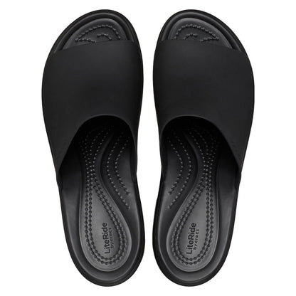 Brooklyn Slide Heel