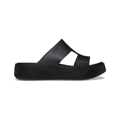 Getaway Platform H Strap