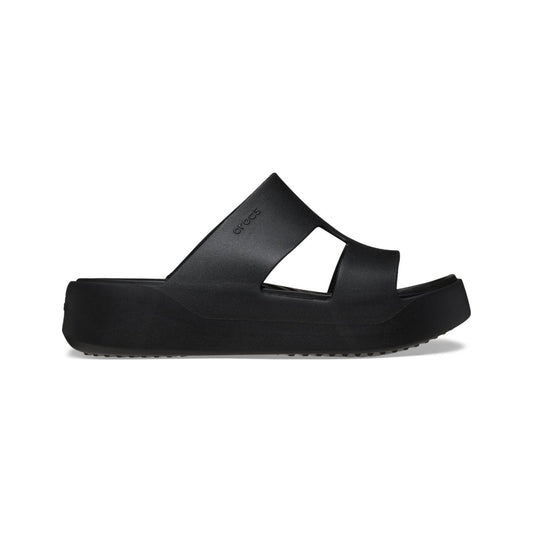 Getaway Platform H Strap