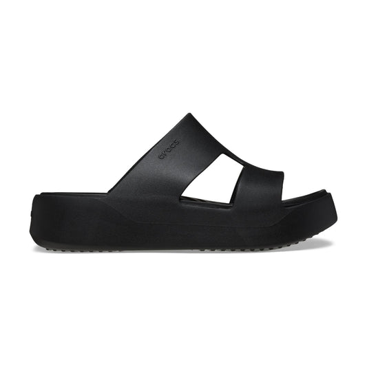 Getaway Platform H-strap