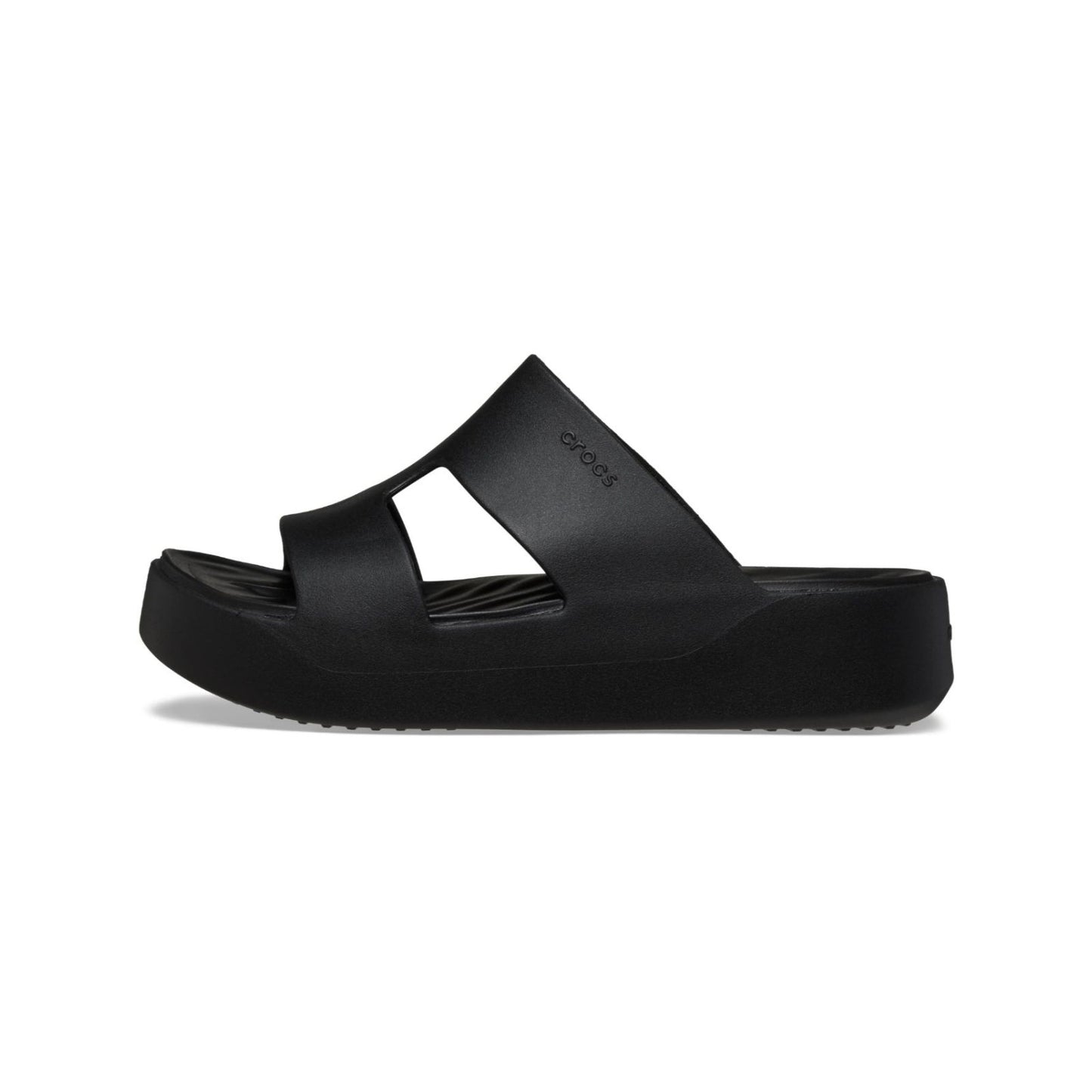 Getaway Platform H Strap