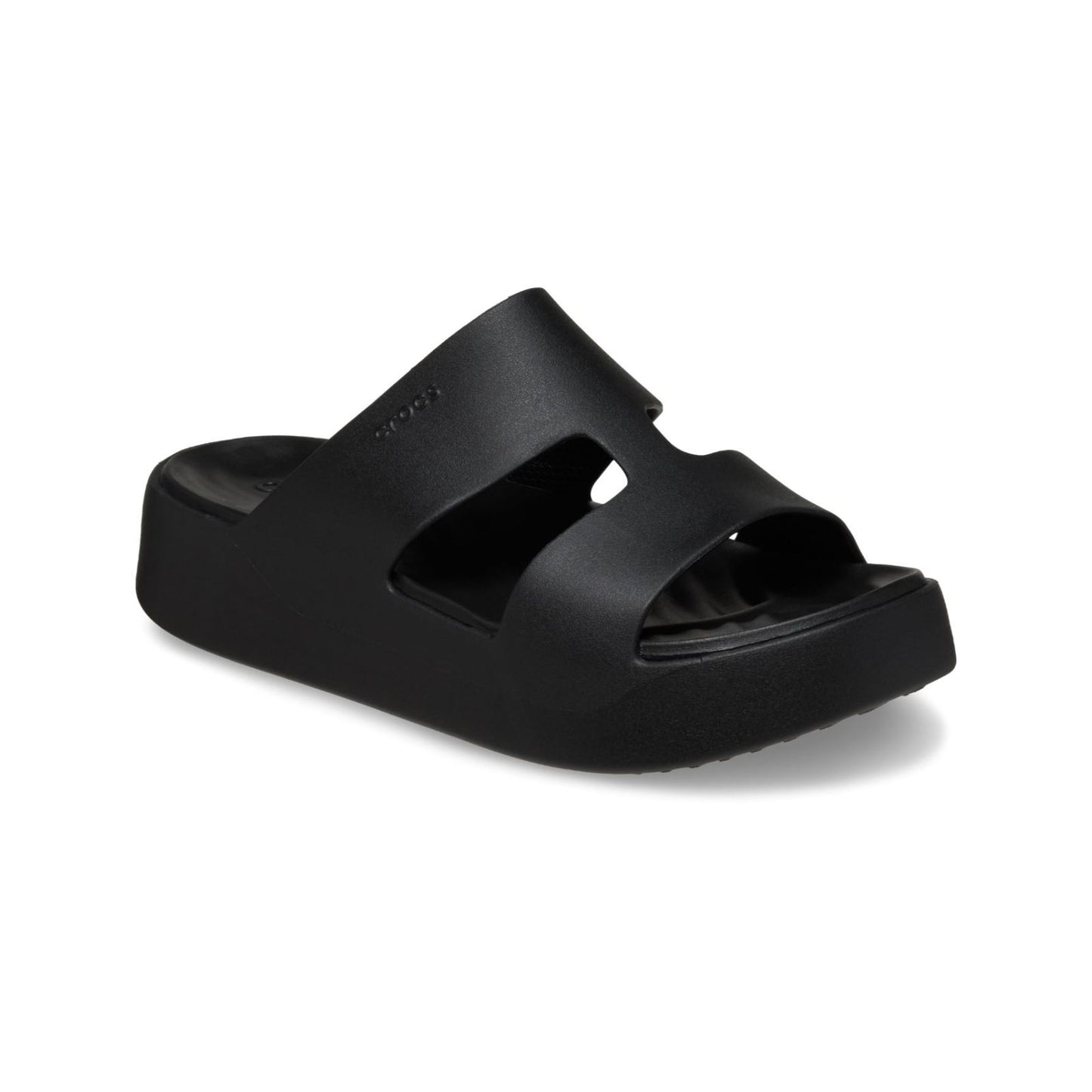 Getaway Platform H Strap