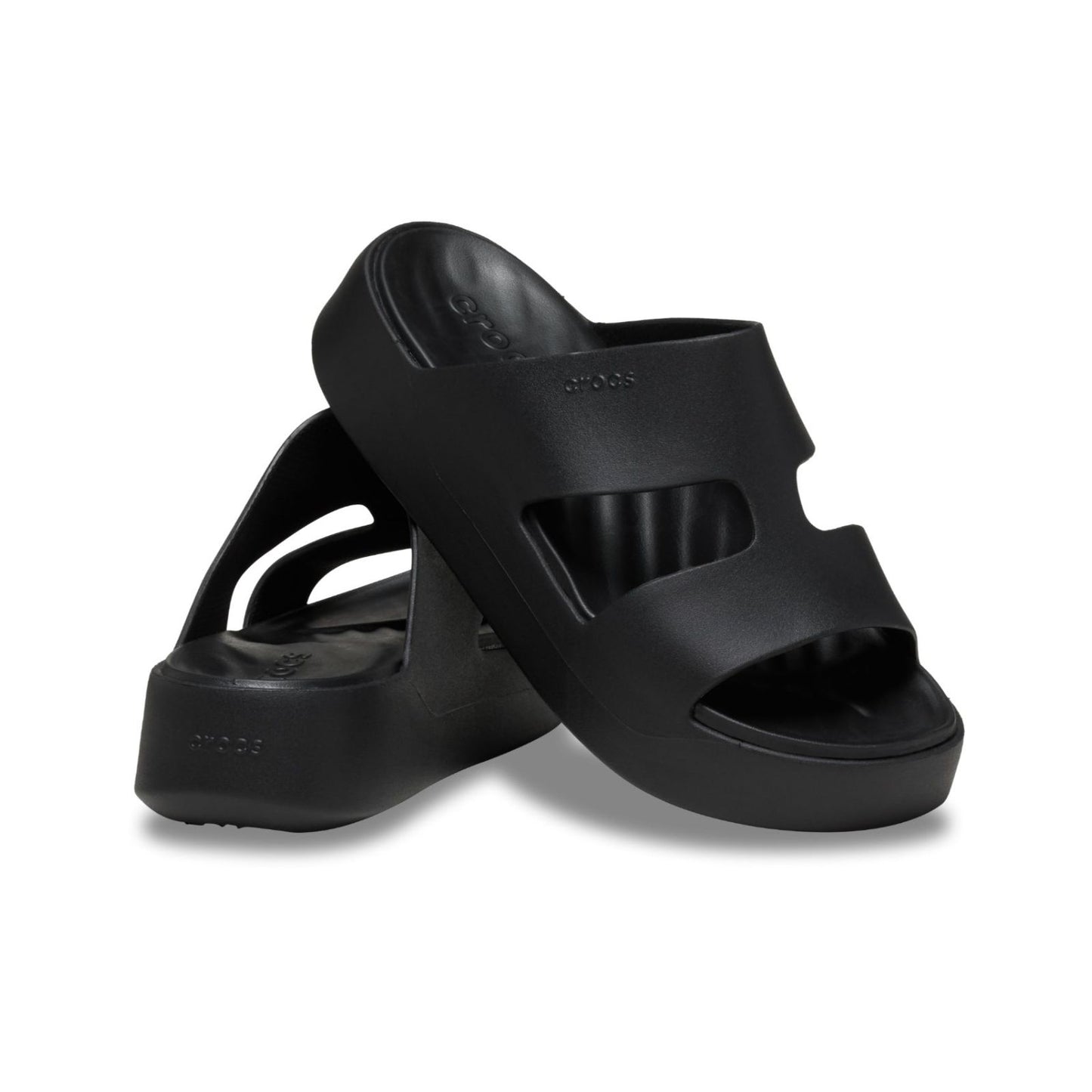 Getaway Platform H Strap