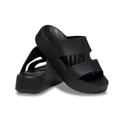 Getaway Platform H Strap