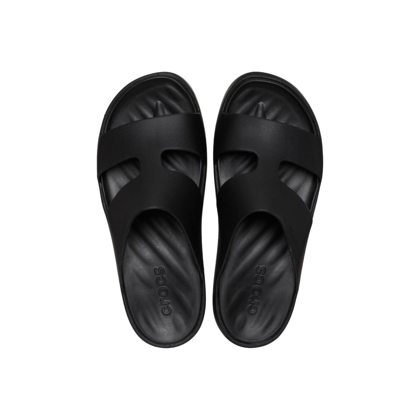 Getaway Platform H Strap