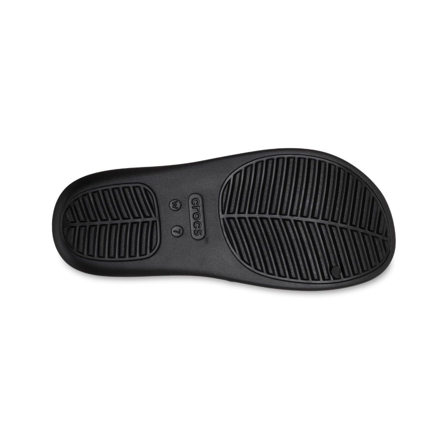 Getaway Platform H Strap