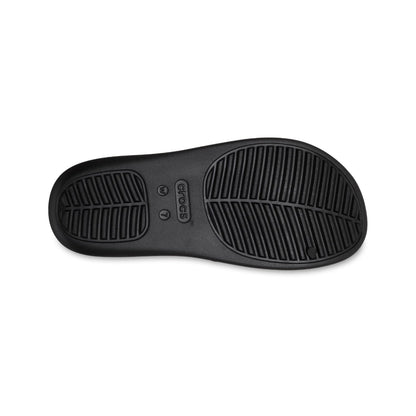 Getaway Platform H Strap