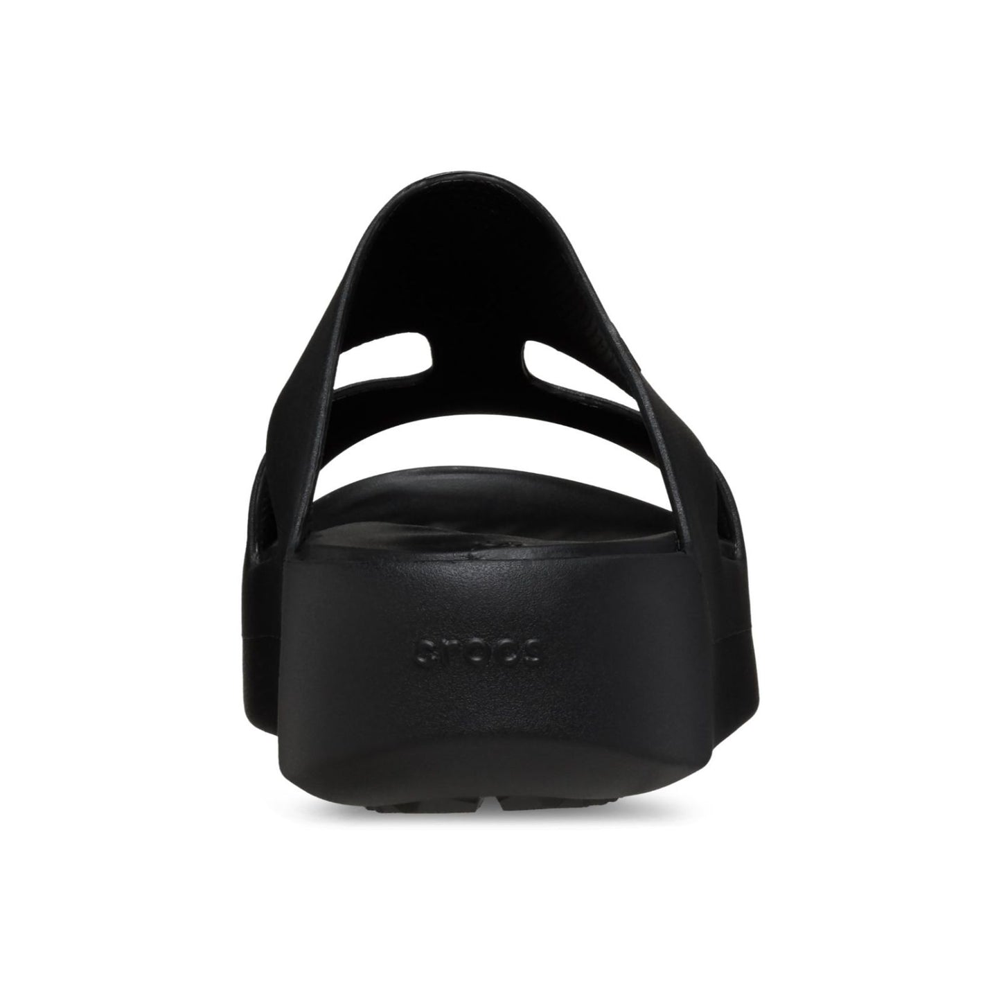Getaway Platform H Strap