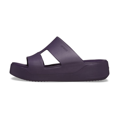 Getaway Platform H-strap