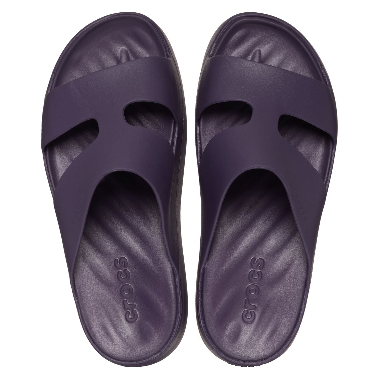 Getaway Platform H-strap