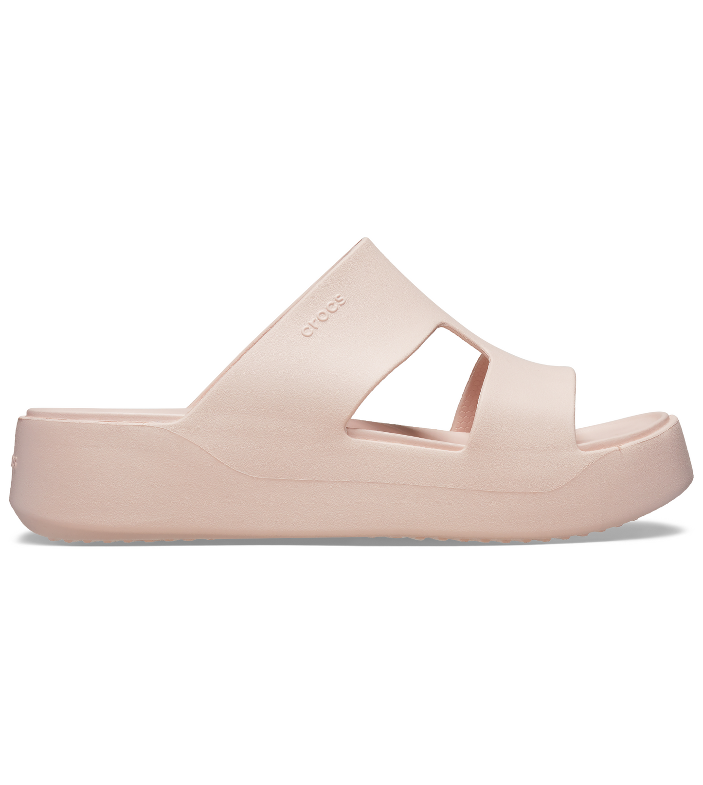 Getaway Platform H-strap