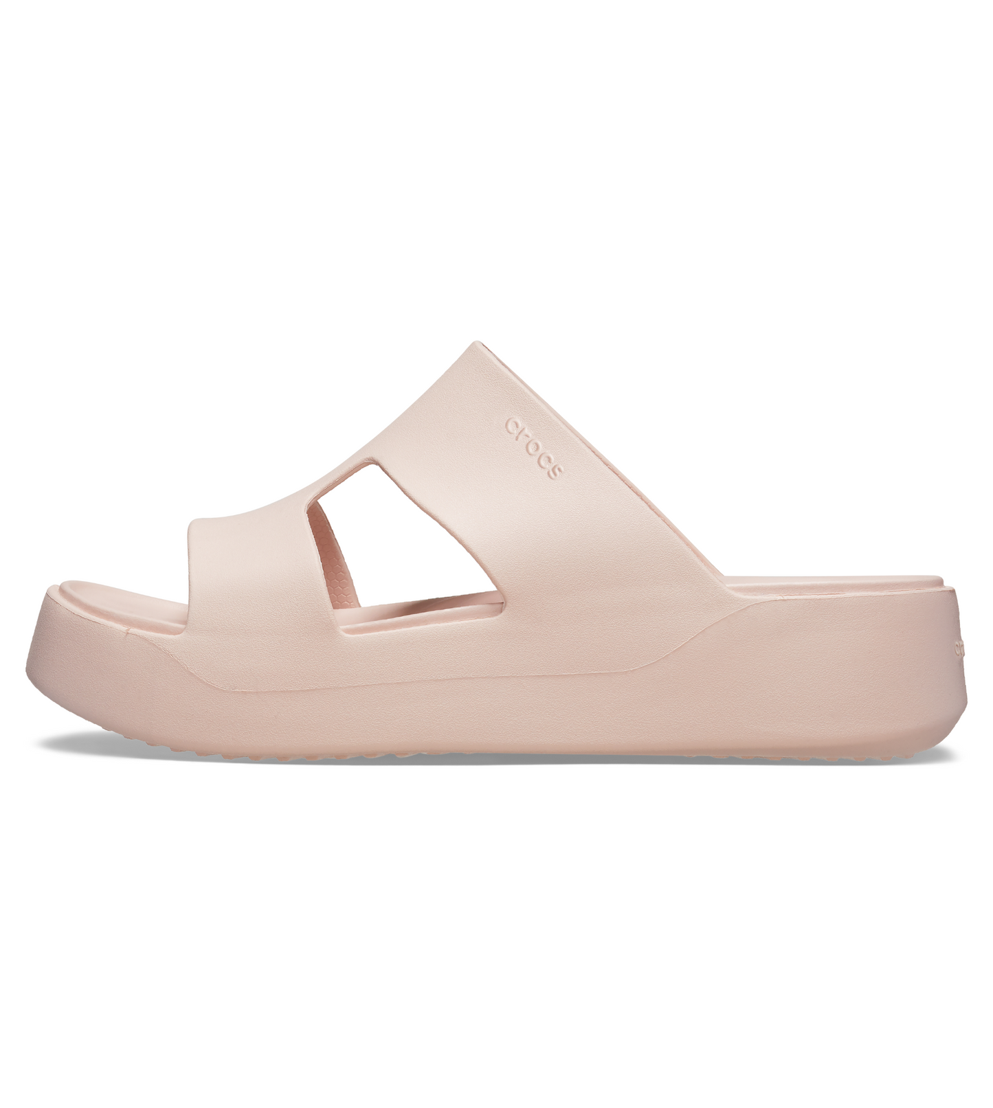 Getaway Platform H-strap