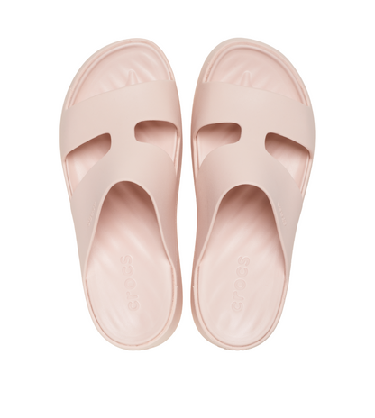 Getaway Platform H-strap