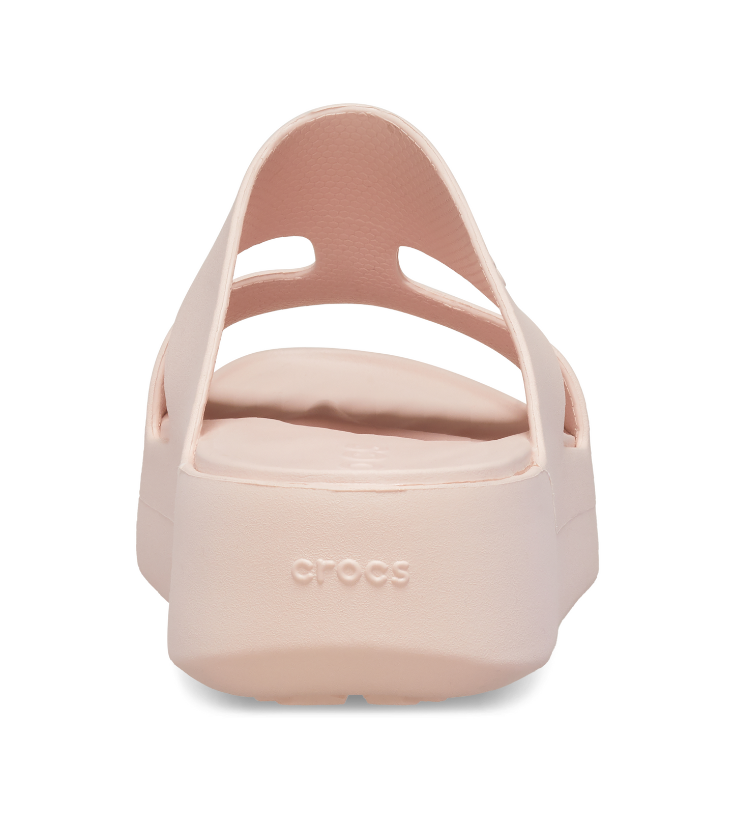 Getaway Platform H-strap