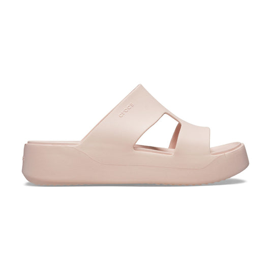Getaway Platform H-strap