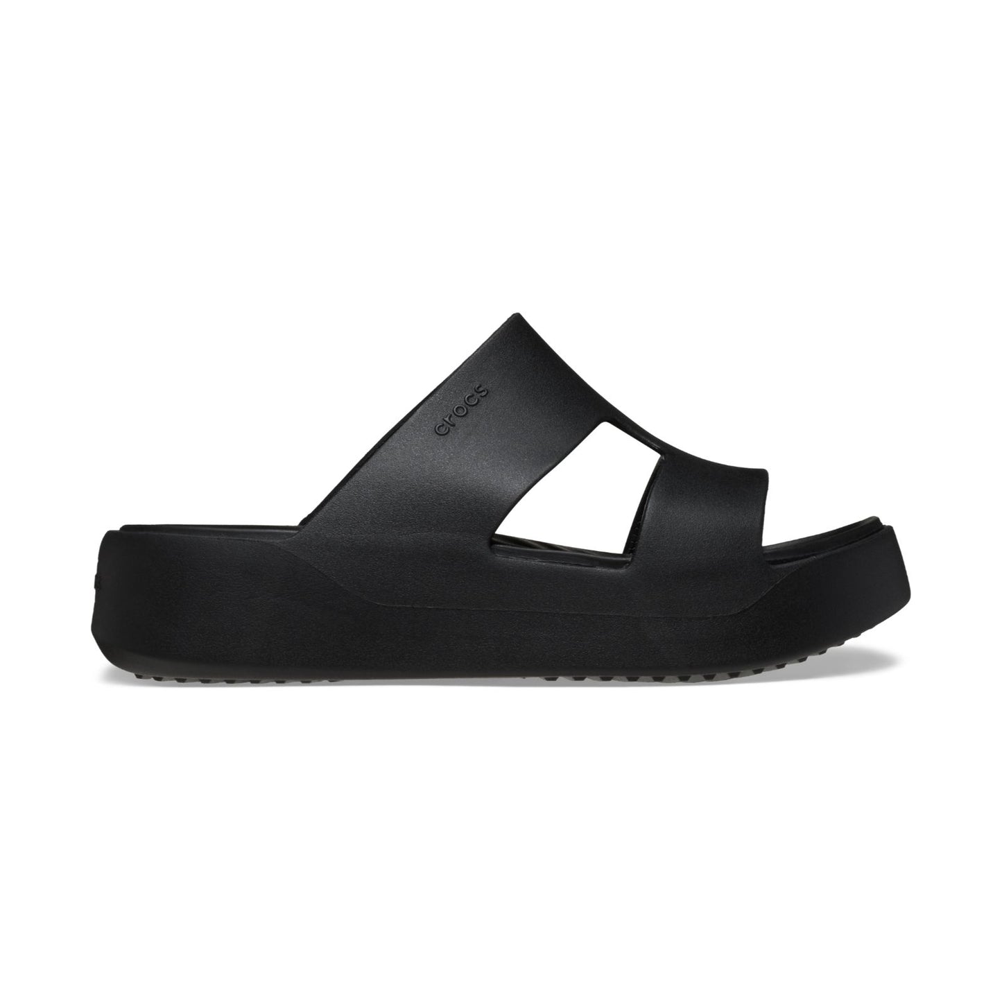 Getaway Platform H-strap
