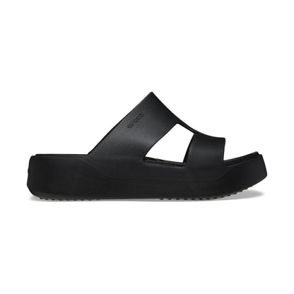 Getaway Platform H-strap