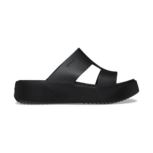Getaway Platform H-strap