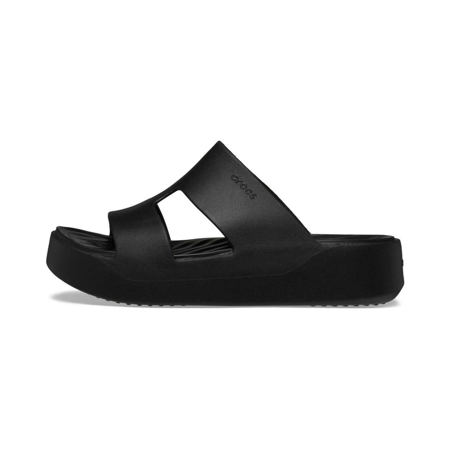 Getaway Platform H-strap