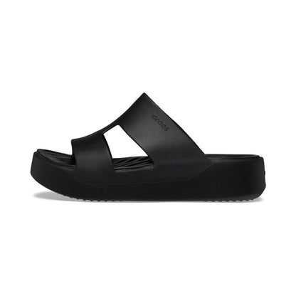 Getaway Platform H-strap